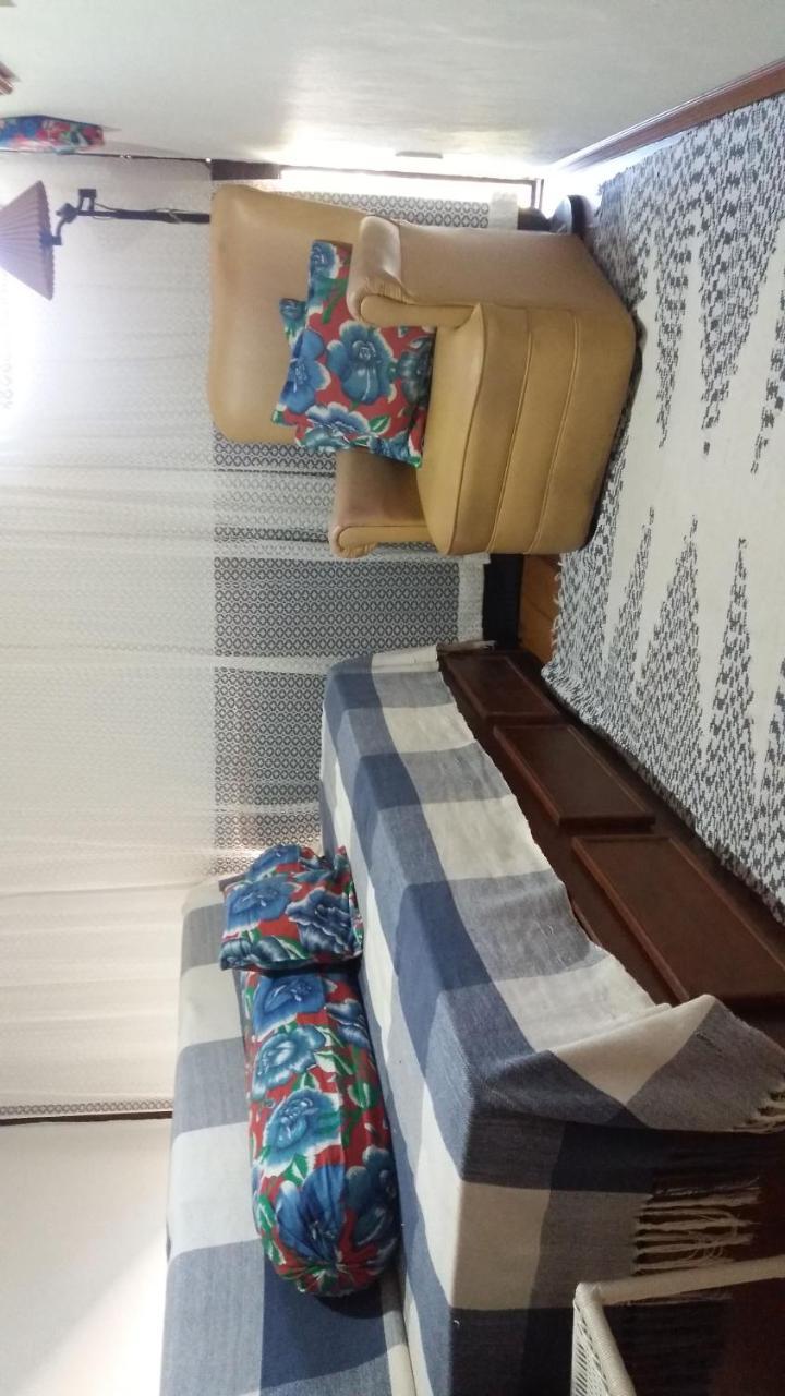 Linda Casa Em Buzios / Manguinhos Villa Exterior photo