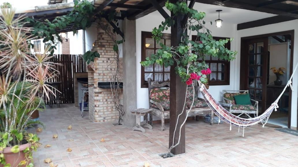 Linda Casa Em Buzios / Manguinhos Villa Exterior photo